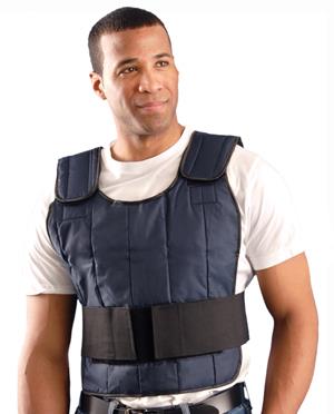MIRACOOL PHASE CHANGE COOLING VEST - Cooling Apparel and Accessories